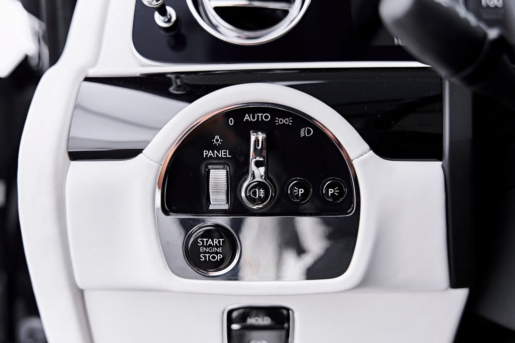 Used 2026 Rolls-Royce Ghost AWD/4WD image 82
