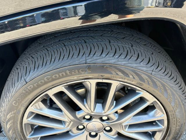 Used 2022 Jeep Compass High Altitude image 27