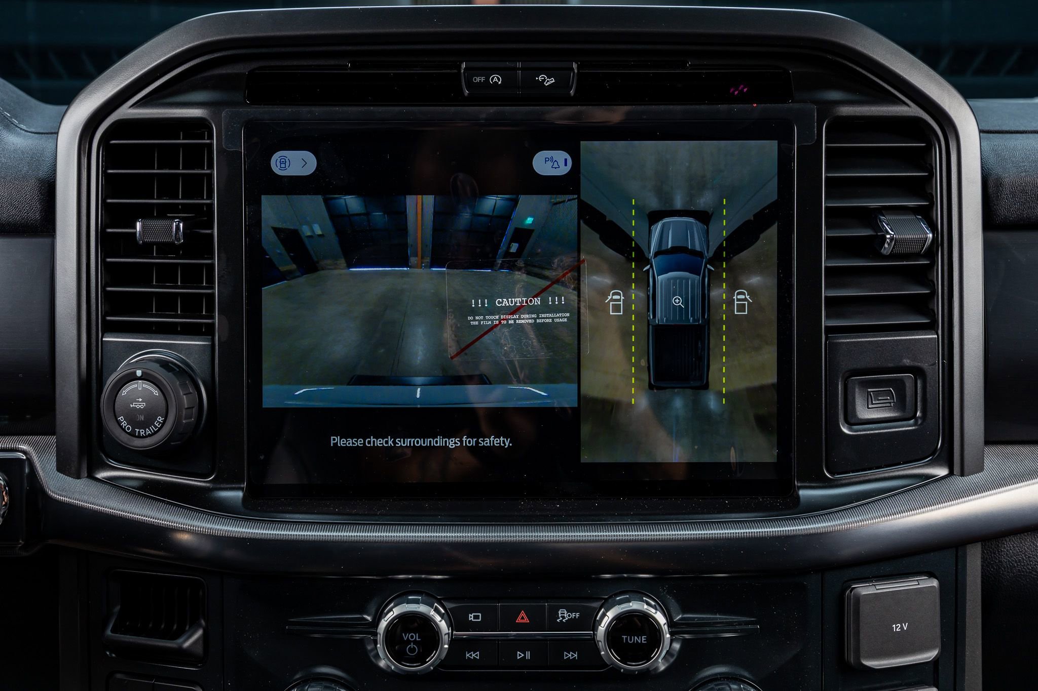 Used 2026 Ford F150 Lariat AWD/4WD image 26