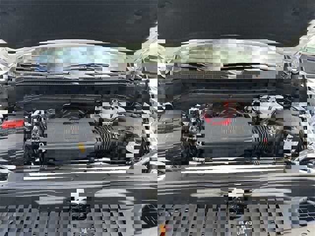 New 2026 Chevrolet Silverado 1500 RST image 17