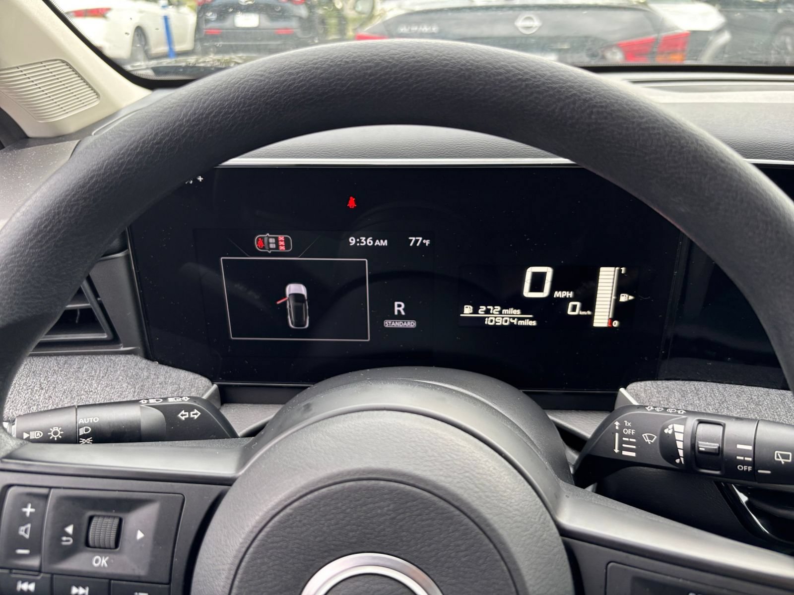 Used 2026 Nissan Kicks SV w/ Cold Weather Package FWD image 38