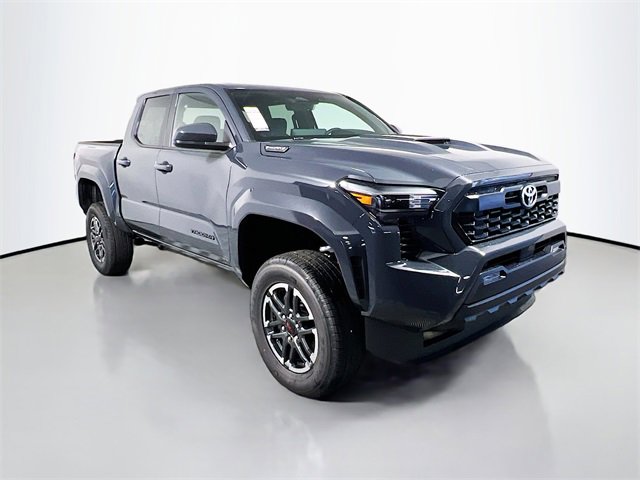 New 2025 Toyota Tacoma TRD Sport