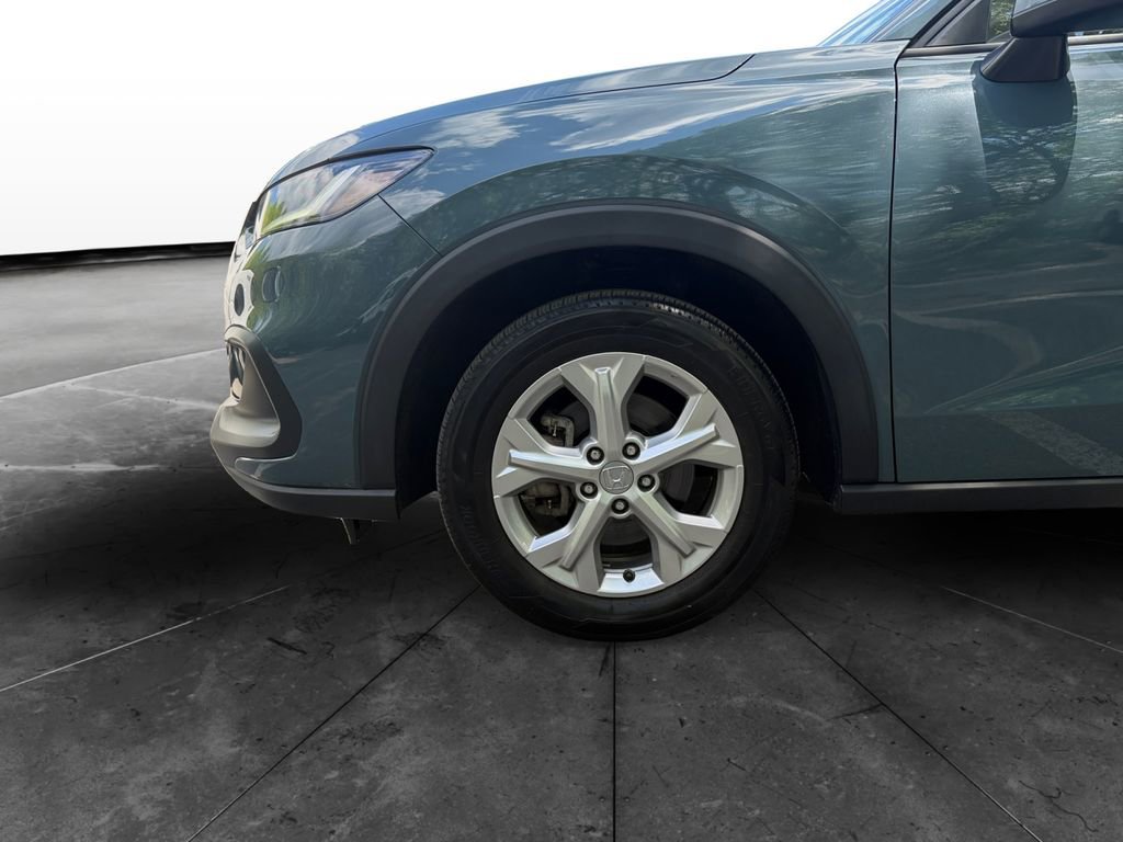 Used 2023 Honda HR-V LX image 14