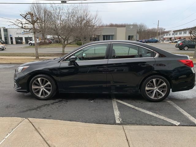 Used 2019 Subaru Legacy 2.5i Limited image 6