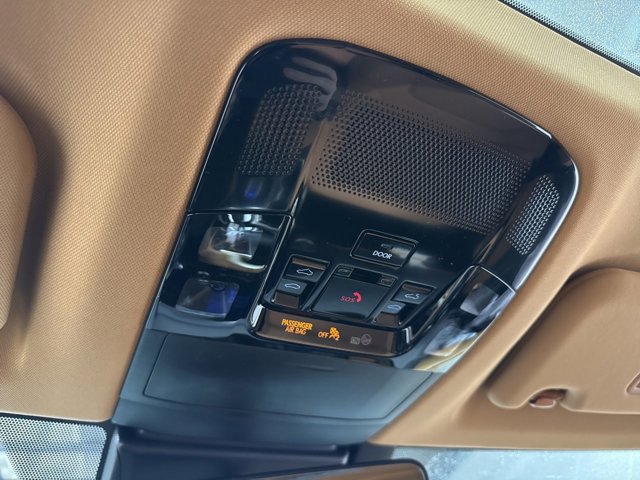 New 2026 Lexus NX 350 AWD image 32