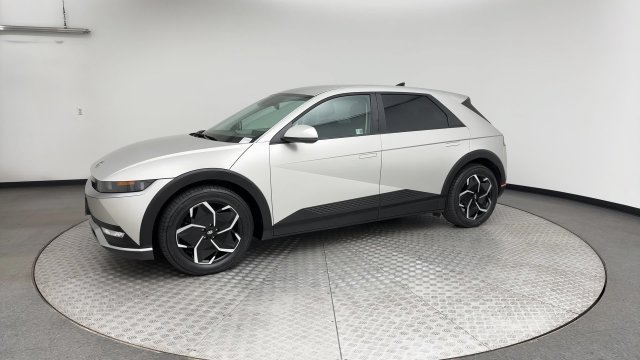 Certified 2024 Hyundai Ioniq 5 SEL AWD/4WD image 6