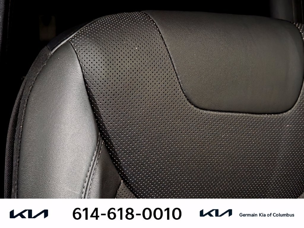 Used 2021 Jeep Cherokee Latitude Lux AWD/4WD image 27