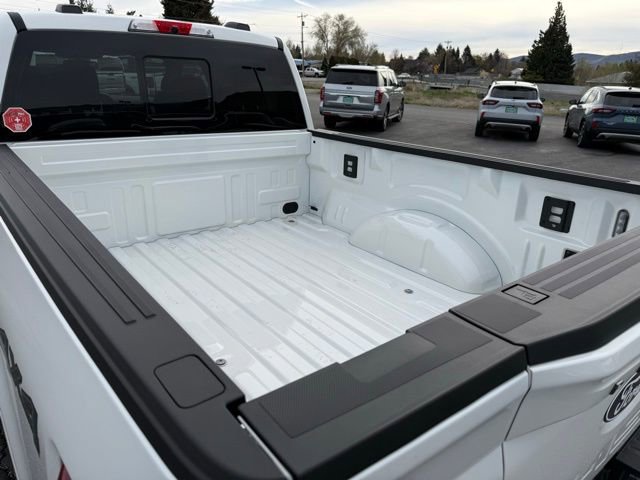 New 2026 Ford F150 Platinum w/ Equipment Group 702A High image 5