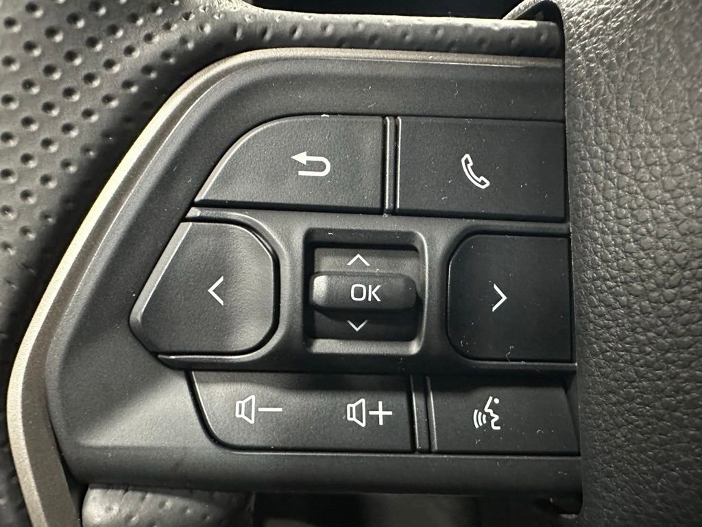 Used 2025 Toyota 4Runner SR5 image 19