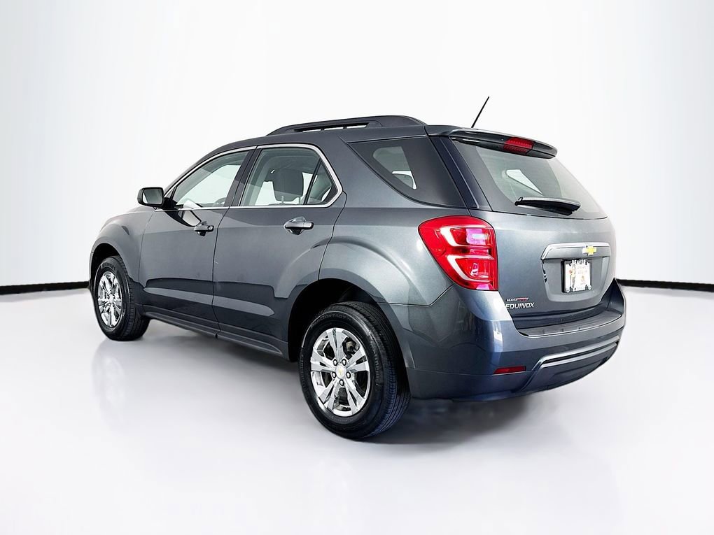 Used 2017 Chevrolet Equinox LS image 7
