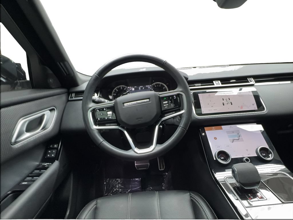 Used 2023 Land Rover Range Rover Velar R-Dynamic S AWD/4WD image 37