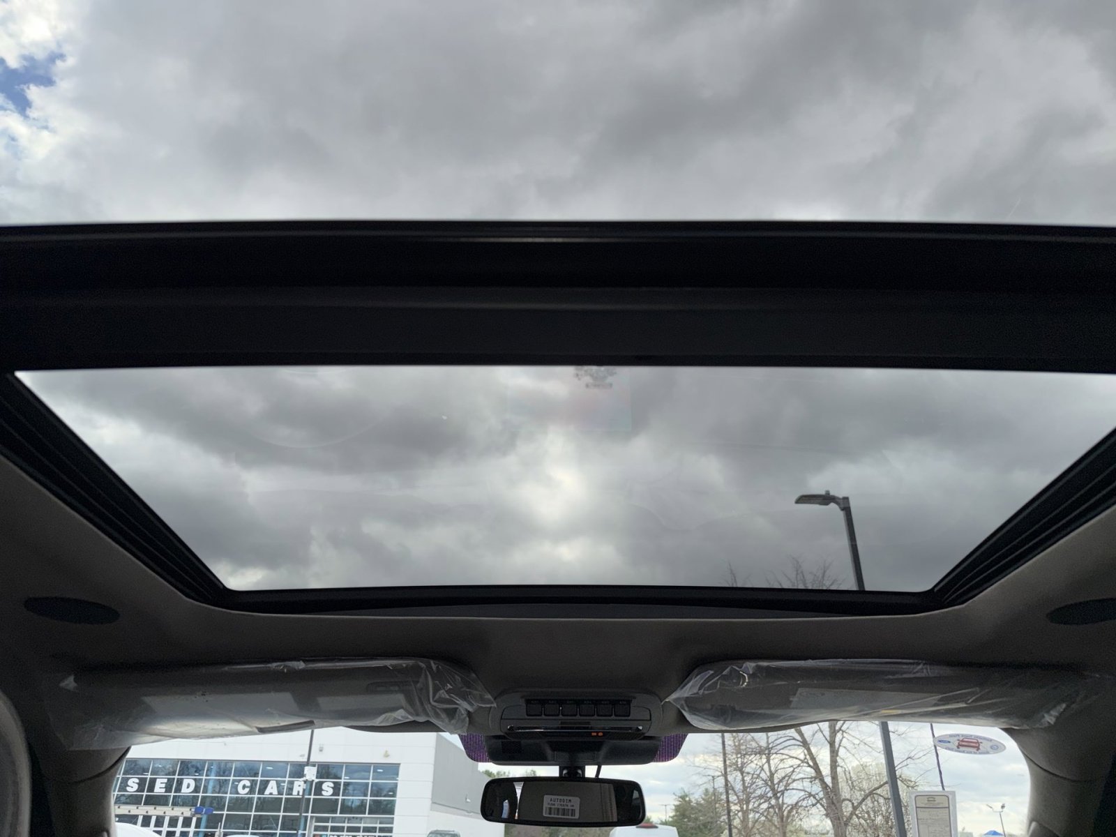 New 2026 Ford F450 Platinum w/ Platinum Plus Package image 41