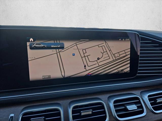 New 2026 Mercedes-Benz GLE 350 4MATIC image 12