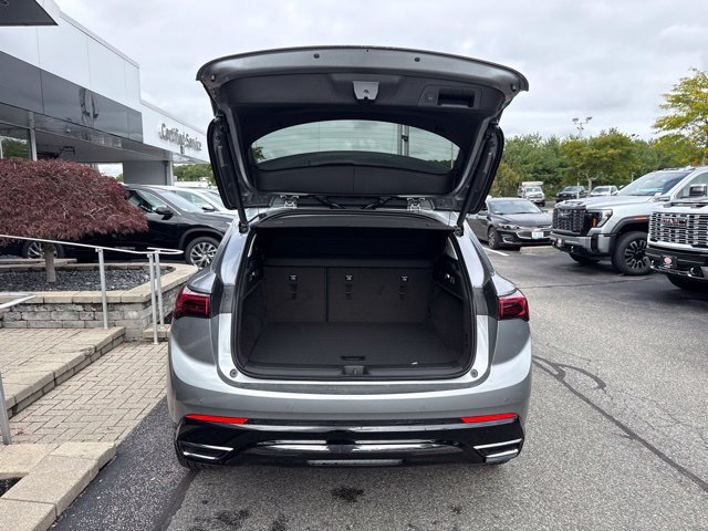 New 2026 Buick Envision Sport Touring AWD/4WD image 24