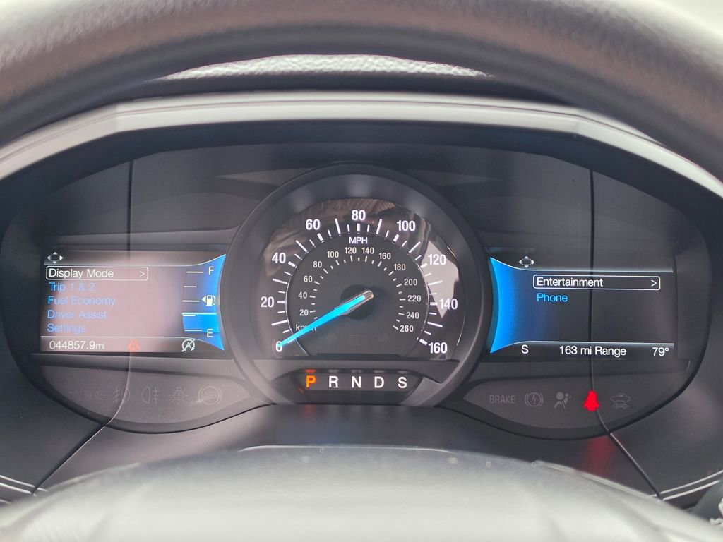 Used 2022 Ford Edge SE w/ Black Appearance Package AWD/4WD image 19