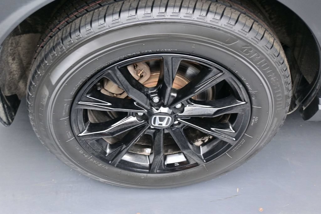 Certified 2024 Honda CR-V Sport image 31