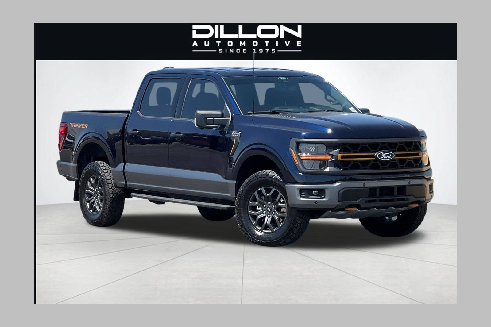 Used 2025 Ford F150 Tremor w/ Bed Utility Package