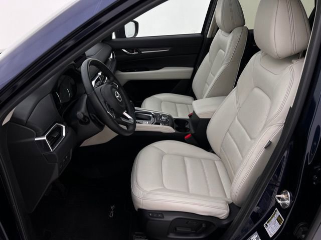 Used 2020 MAZDA CX-5 Grand Touring AWD/4WD image 11