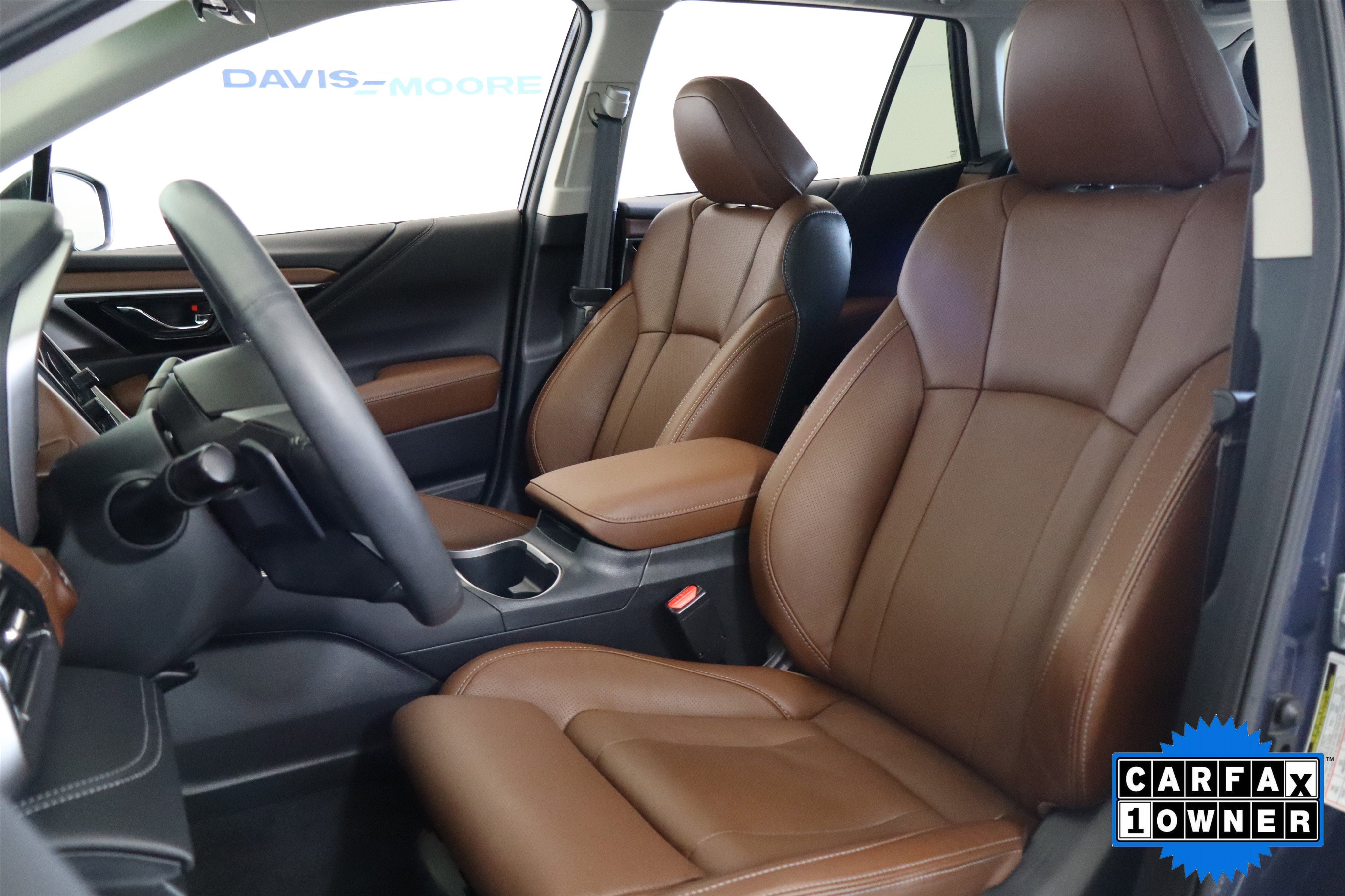 Used 2024 Subaru Outback Touring image 22