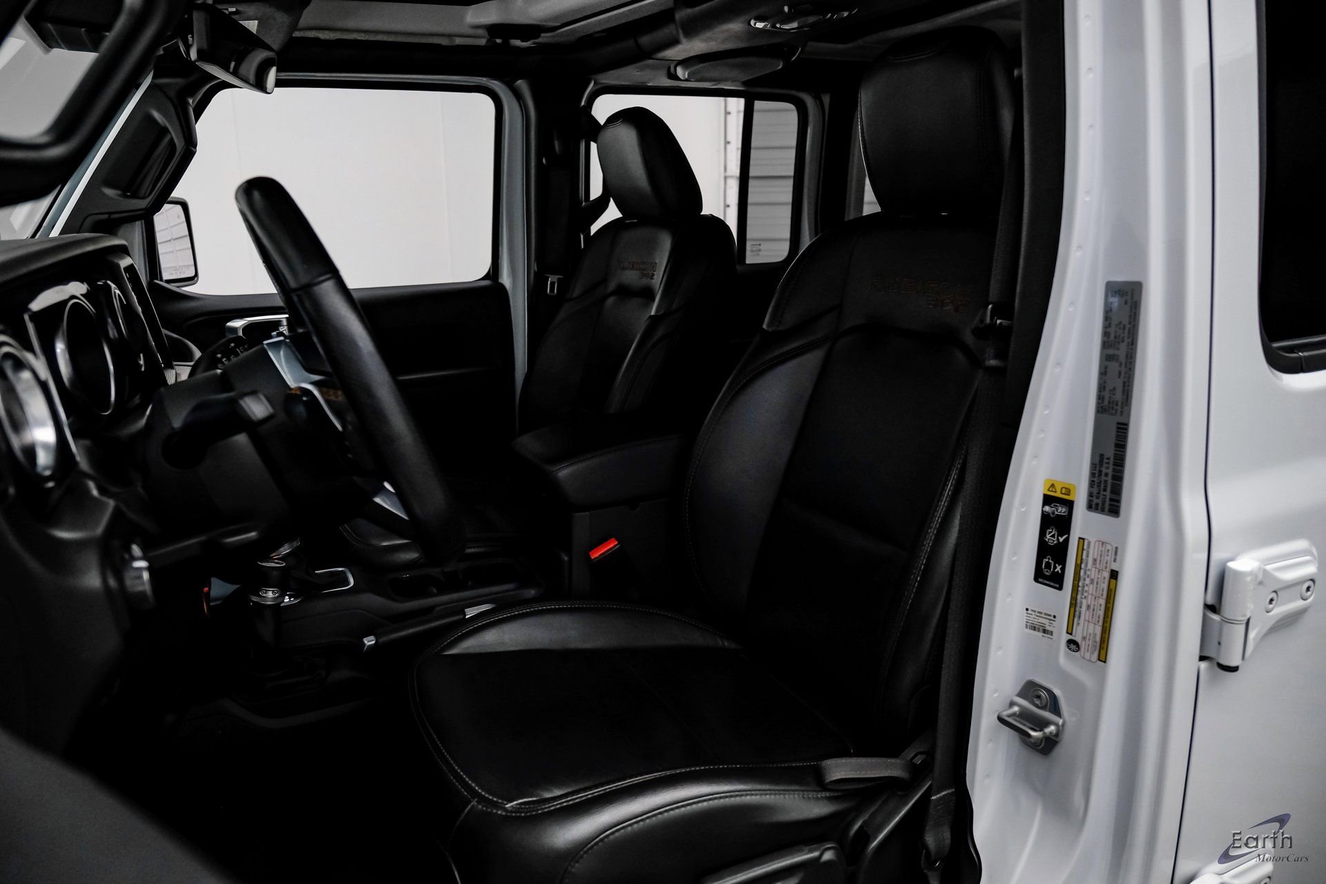 Used 2022 Jeep Wrangler Unlimited Rubicon w/ Xtreme Recon 35" Tire Package image 41