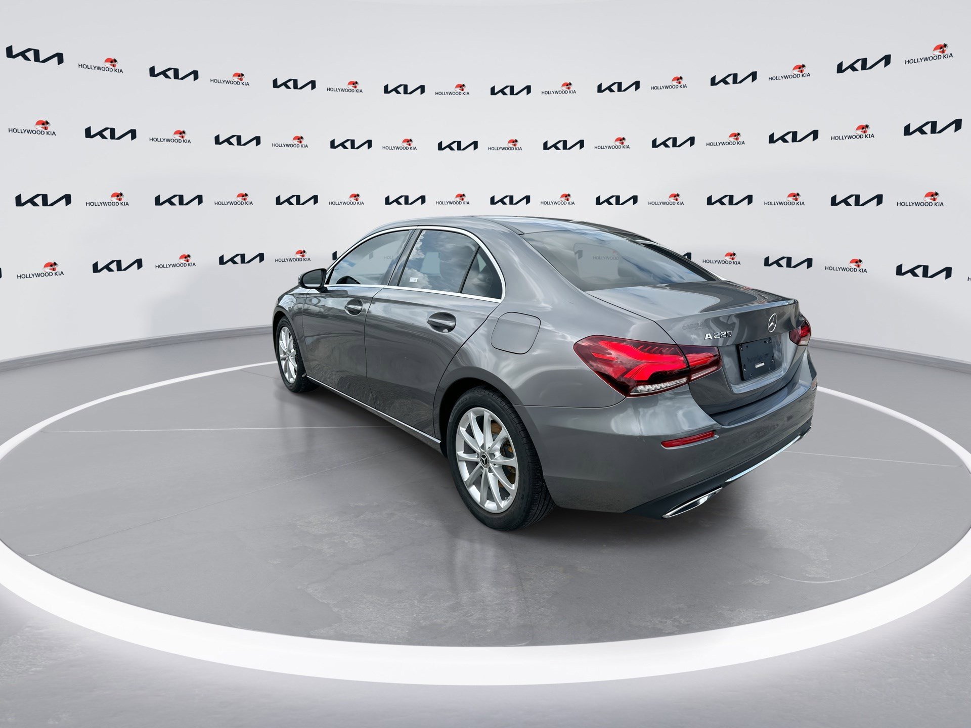 Used 2022 Mercedes-Benz A 220 image 6