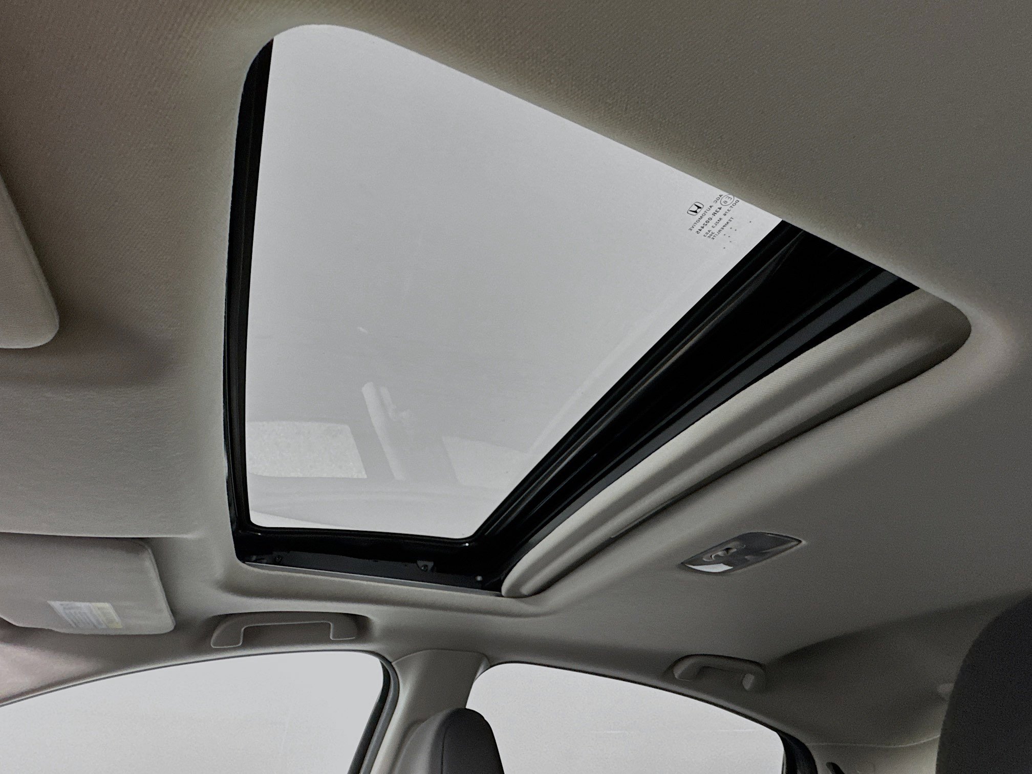 Certified 2017 Honda HR-V EX image 21
