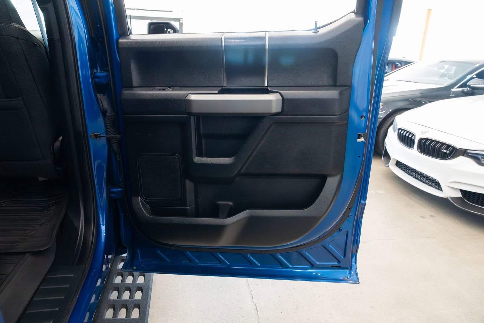 Used 2018 Ford F150 Raptor AWD/4WD image 20