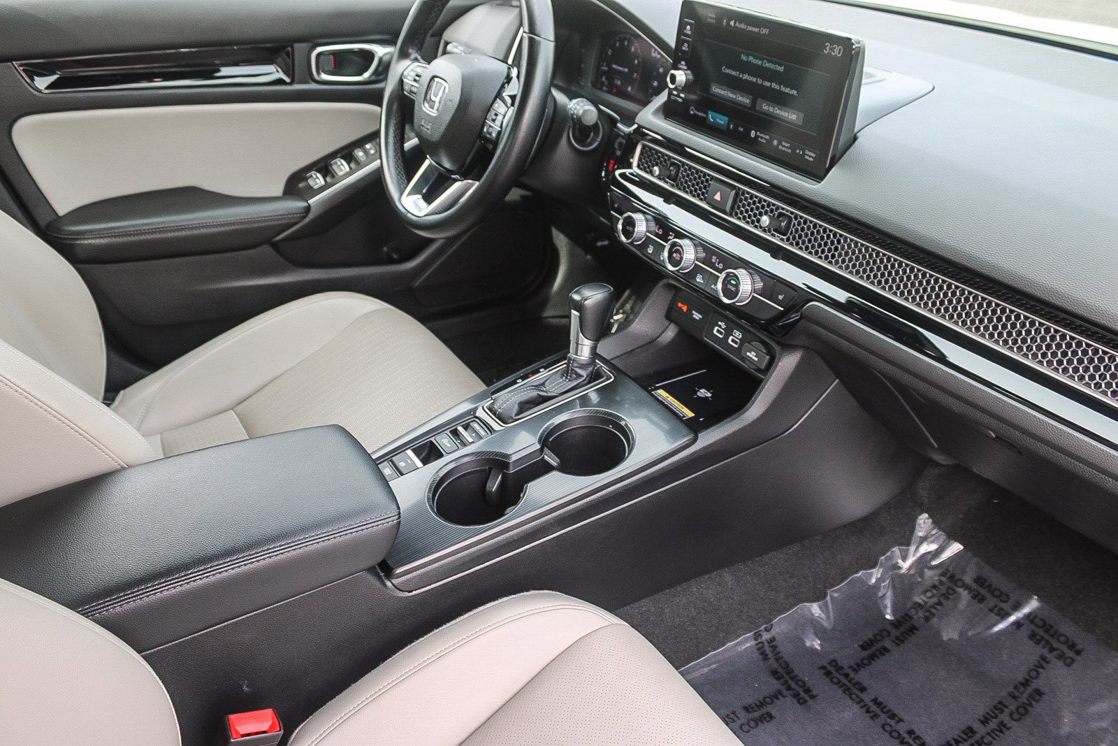 Used 2022 Honda Civic Sport Touring image 17