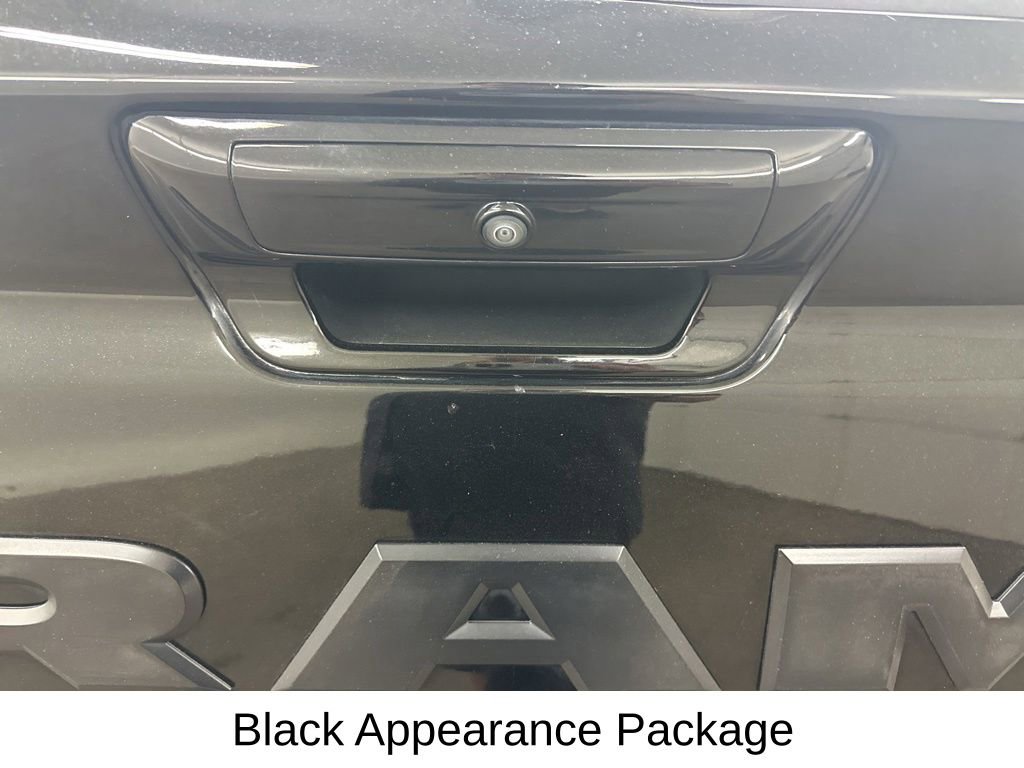 Used 2020 RAM 1500 Rebel w/ Rebel Level 2 Equipment Group AWD/4WD image 18