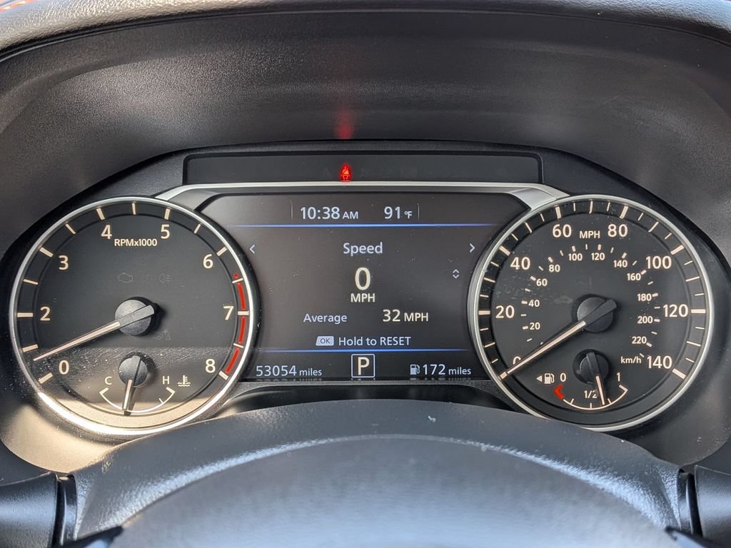 Used 2024 Nissan Altima 2.5 SR FWD image 19