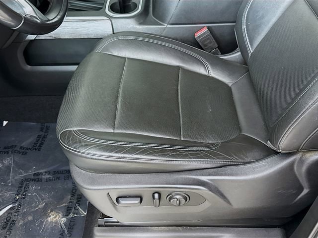 Used 2020 Chevrolet Silverado 3500 LTZ w/ LTZ Plus Package image 21