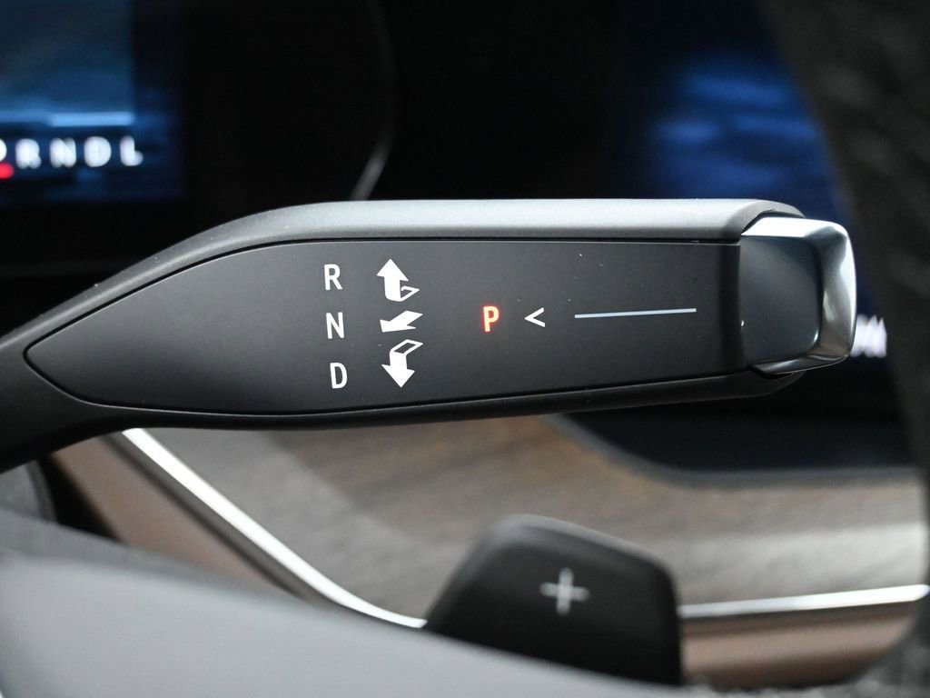 New 2026 Chevrolet Tahoe High Country image 26