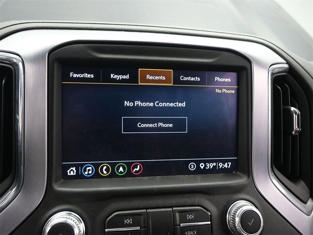 Used 2020 GMC Sierra 1500 SLT w/ SLT Premium Package image 28