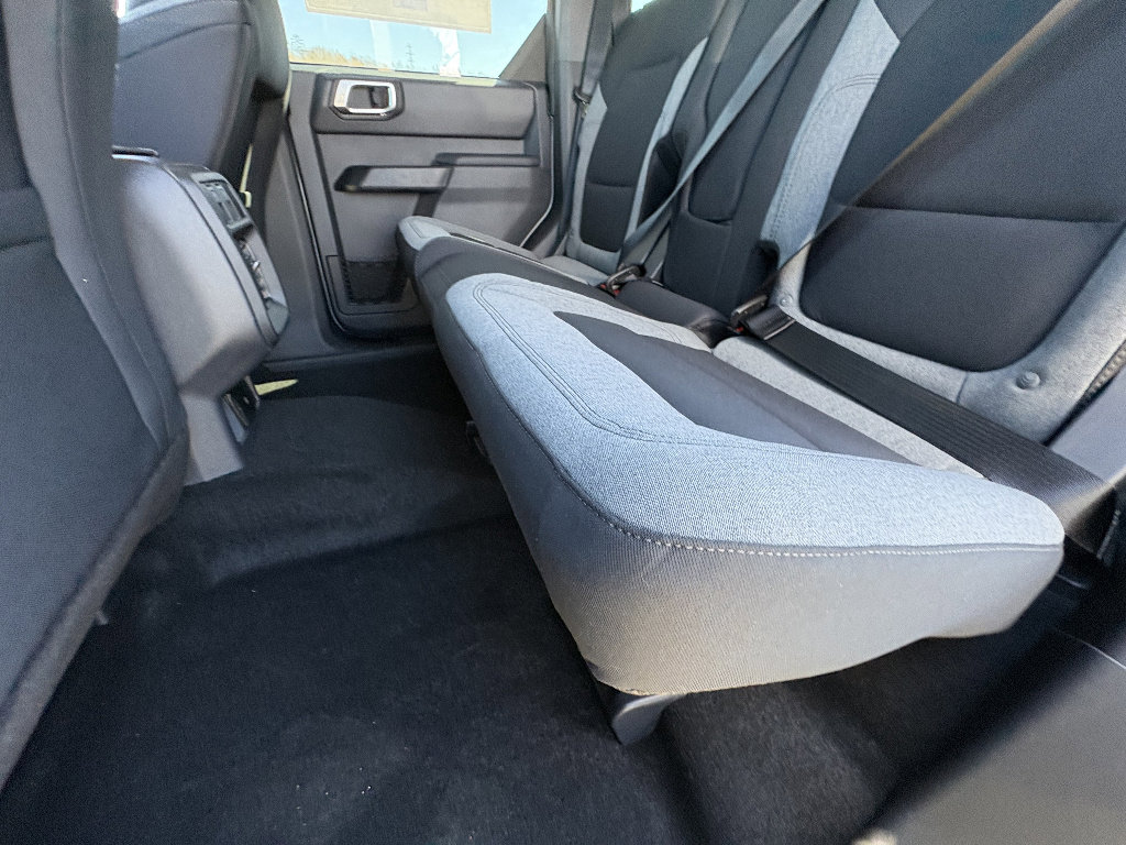 New 2026 Ford Bronco Big Bend image 20