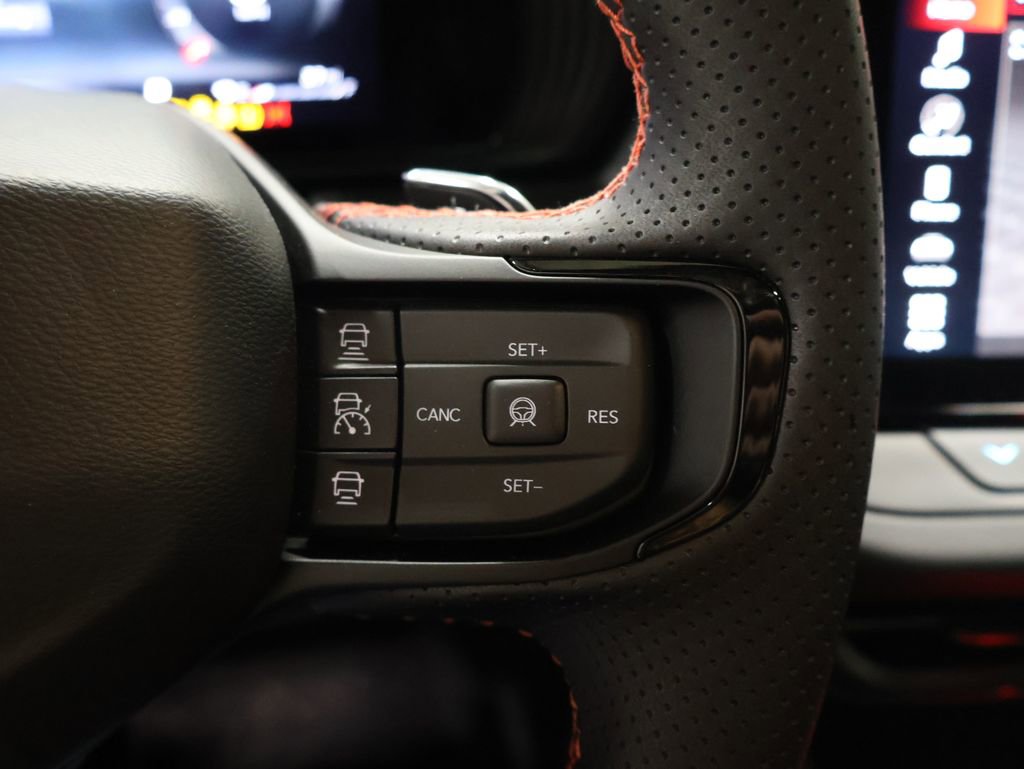 New 2026 Dodge Charger R/T AWD/4WD image 25