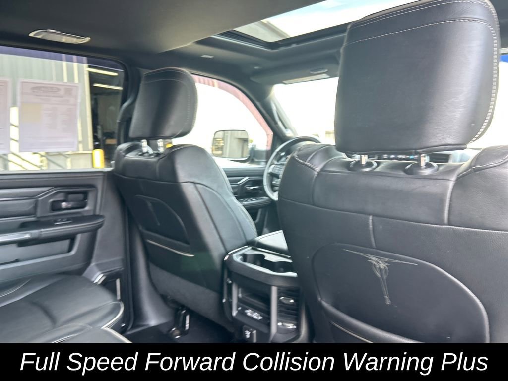 Used 2022 RAM 2500 Limited image 35