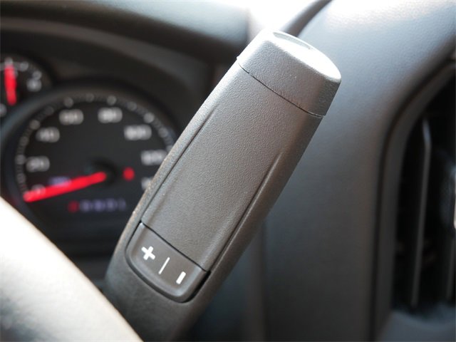 New 2025 GMC Sierra 2500 Pro w/ 1SA Pro Safety Plus Package image 13