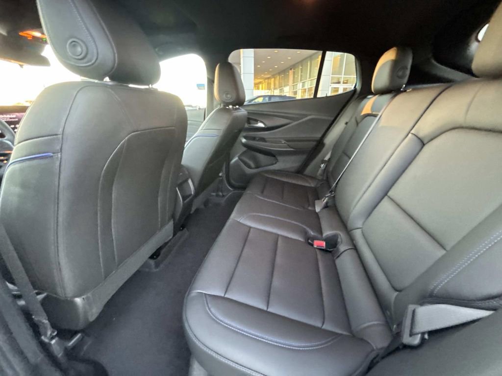 New 2026 Buick Envista Sport Touring w/ Convenience I Package image 14