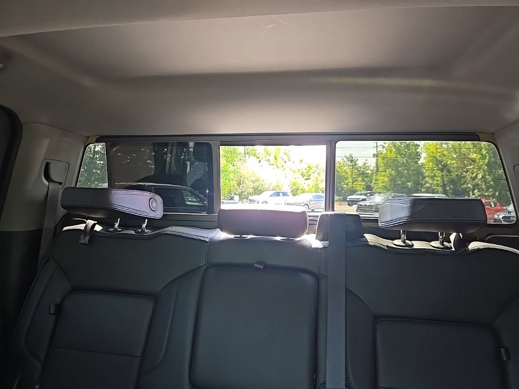 Used 2024 GMC Sierra 2500 Denali w/ Denali Reserve Package AWD/4WD image 53