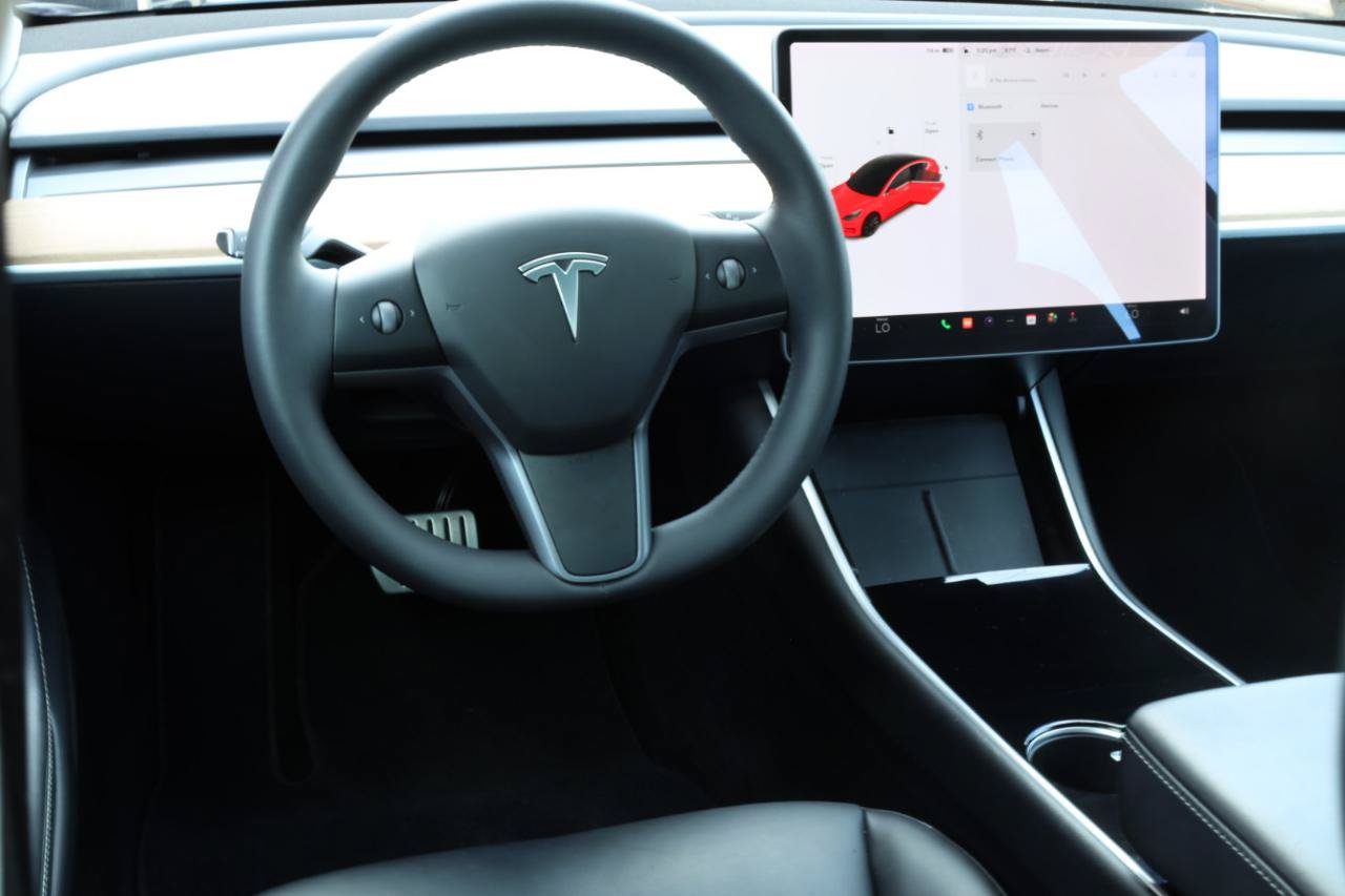 Used 2020 Tesla Model 3 Performance AWD/4WD image 3