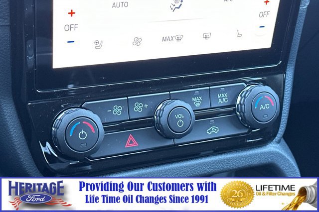 New 2025 Ford Ranger Lariat w/ FX4 Off-Road Package image 20