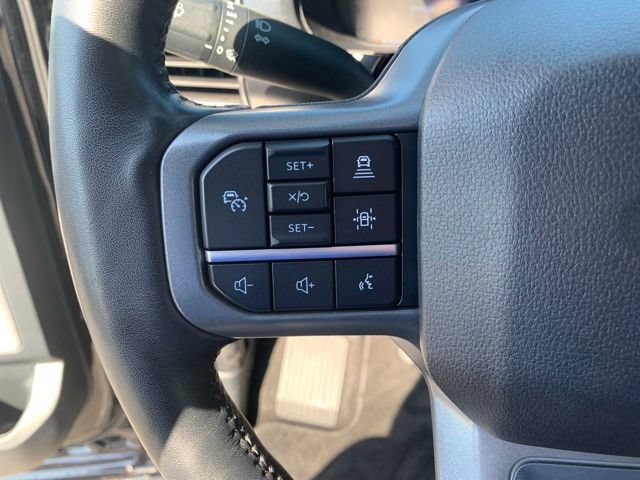Used 2024 Ford F150 Lariat w/ Equipment Group 502A High AWD/4WD image 26