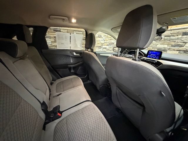 Used 2020 Ford Escape SE AWD/4WD image 30