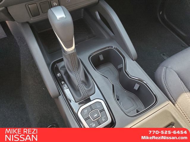 New 2026 Nissan Frontier SV w/ Tow Package AWD/4WD image 17