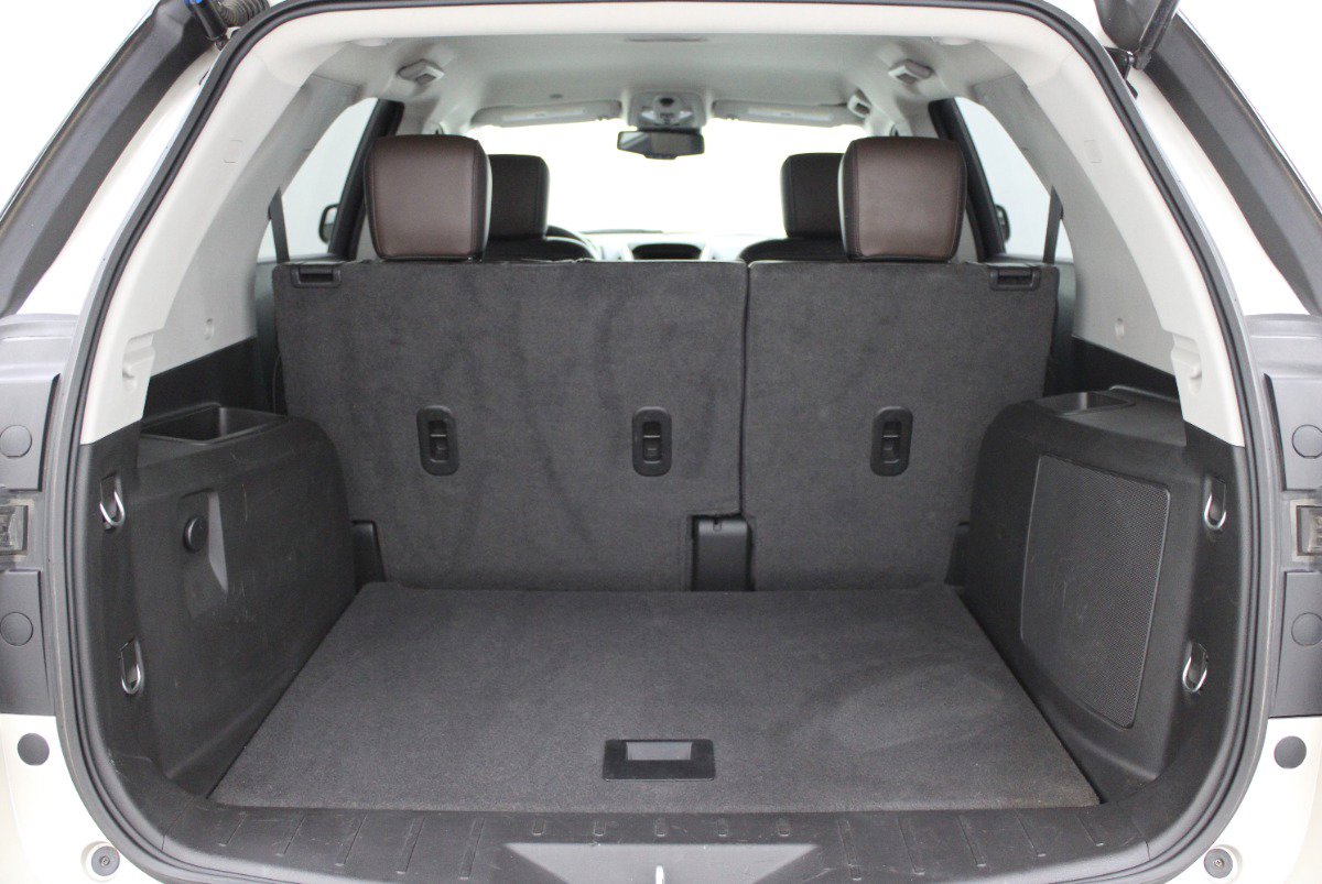 Used 2014 Chevrolet Equinox LT w/ Power Convenience Package image 9