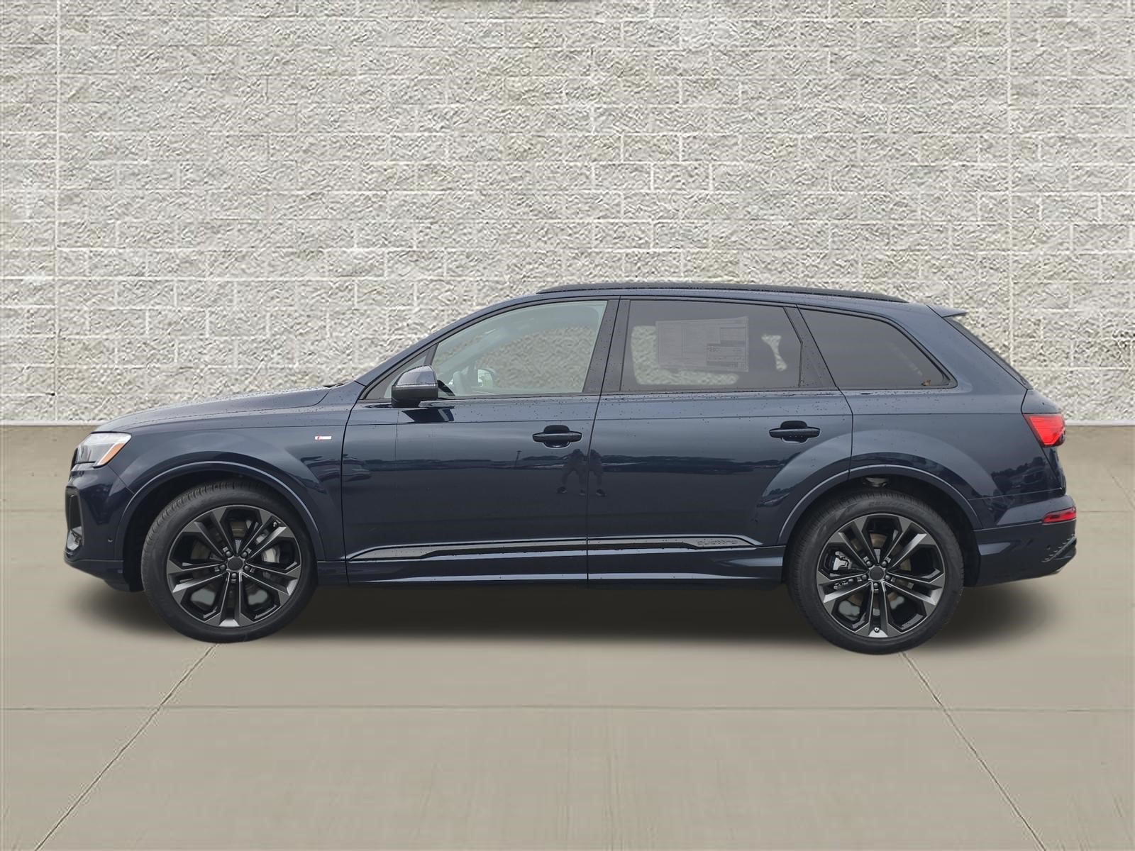 New 2026 Audi Q7 Premium Plus AWD/4WD image 4