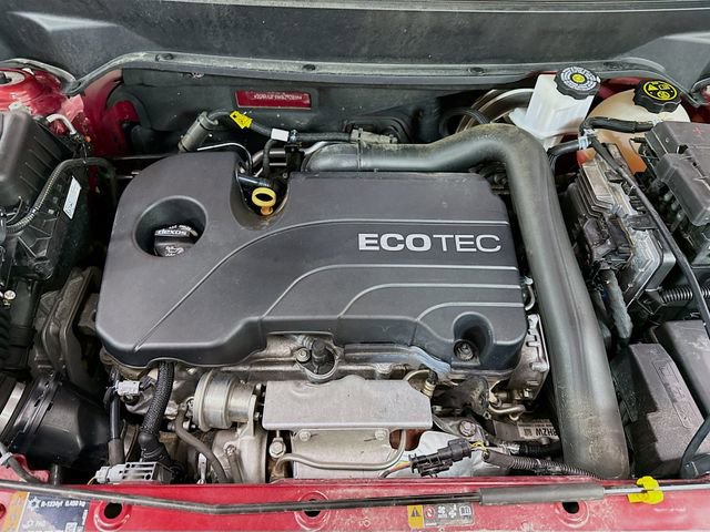 Used 2019 Chevrolet Equinox LT image 31