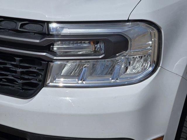 Used 2024 Ford Maverick XLT image 9