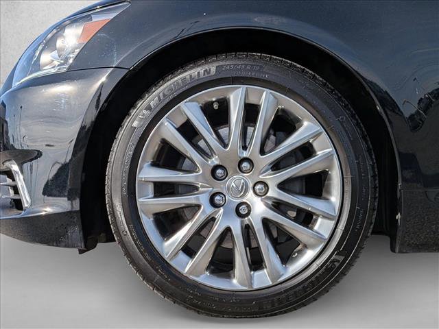 Used 2014 Lexus LS 460 L image 24