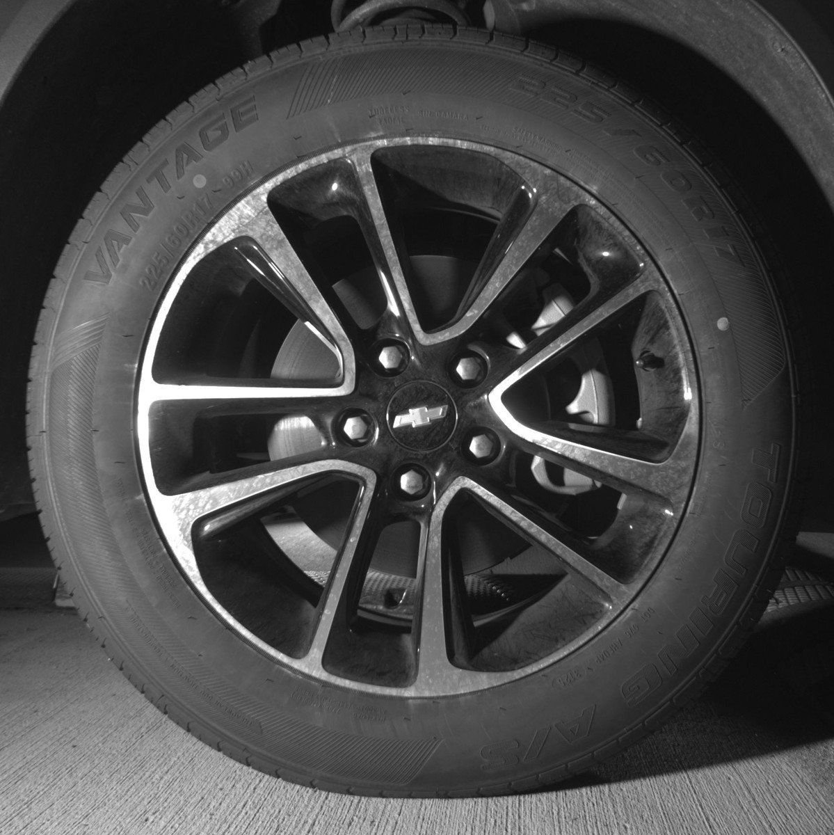 Used 2025 Chevrolet TrailBlazer LT image 13